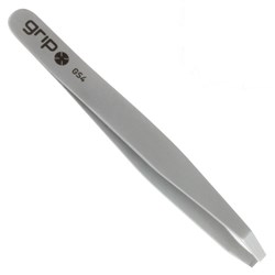Stainless Steel Tweezer - Claw Straight (GS4).